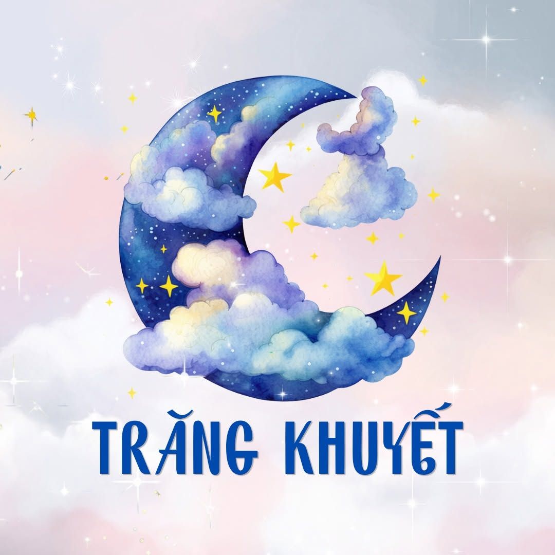 Trăng Khuyết